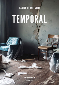 Temporal - Carina Mermelstein - E-Book