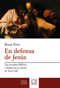 En defensa de Jesús - Brant Pitre - E-Book