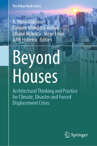 Beyond Houses - - E-Book