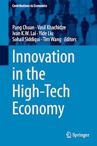 Innovation in the High-Tech Economy -  - E-Book
