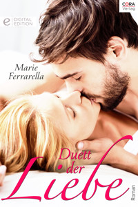 Duett der Liebe - Marie Ferrarella - E-Book