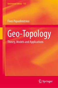 Geo-Topology - Fivos Papadimitriou - E-Book