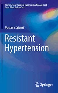 Resistant Hypertension - Massimo Salvetti - E-Book