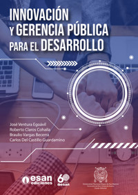 Innovación y gerencia pública para el desarrollo - José Ventura - E-Book