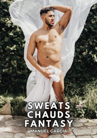 Sweats chauds Fantasy - Manuel García - E-Book