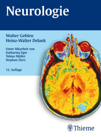 Neurologie - Heinz-Walter Delank - E-Book