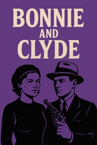 Bonnie & Clyde - Marcus PC Petersen - Clausen - E-Book