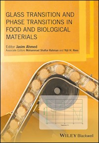Glass Transition and Phase Transitions in Food and Biological Materials - - E-Book