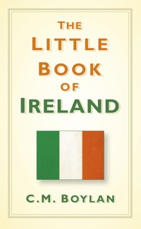 The Little Book of Ireland - C.M. Boylan - E-Book