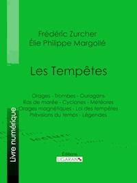 Les Tempêtes - Frédéric Zurcher - E-Book