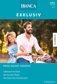 Bianca Exklusiv Band 326 - Barbara Wallace - E-Book