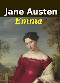 Emma - Jane Austen. - E-Book