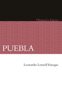 Puebla - Leonardo Lomelí Vanegas - E-Book