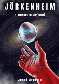 Jörkenheim - Josué Mercier - E-Book