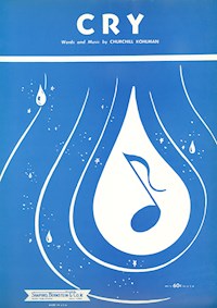 Cry - Churchill Kohlmann - E-Book