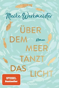 Über dem Meer tanzt das Licht - Meike Werkmeister - E-Book