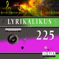 Lyrikalikus 225 - Wilhelm Busch - Hörbuch