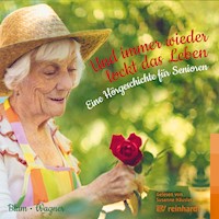 Und immer wieder lockt das Leben - Helga Blum - Hörbuch