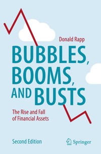 Bubbles, Booms, and Busts - Donald RAPP - E-Book