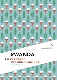 Rwanda - Colette Braeckman - E-Book