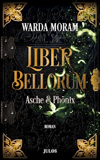 Liber Bellorum. Band III - Warda Moram - E-Book