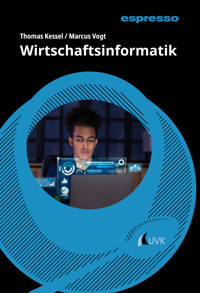 Wirtschaftsinformatik - Thomas Kessel - E-Book