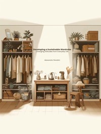 Developing a Sustainable Wardrobe - Alessandro Pierattini - E-Book