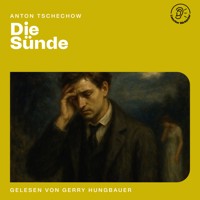 Die Sünde - Anton Tschechow - Hörbuch