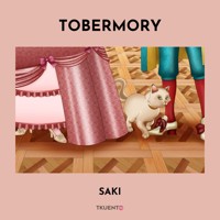 Tobermory - Saki - Hörbuch