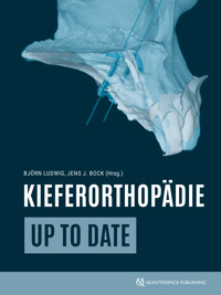 Kieferorthopädie up to date - - E-Book