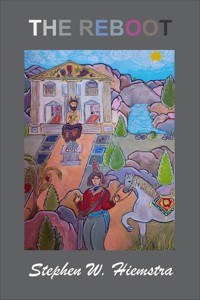 The Reboot - Stephen W. Hiemstra - E-Book