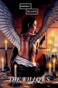 The Willows - Algernon Blackwood - E-Book