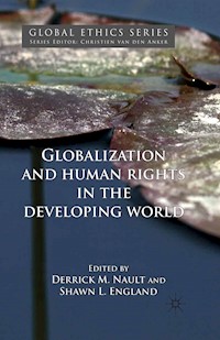 Globalization and Human Rights in the Developing World - Derrick M. Nault - E-Book