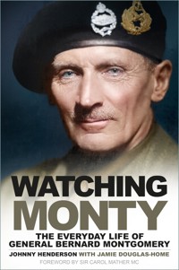 Watching Monty - Johnny Henderson - E-Book