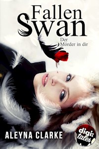 Fallen Swan - Aleyna Clarke - E-Book