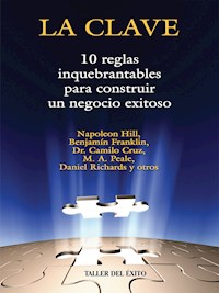 La clave - Dr. Camilo Cruz - E-Book