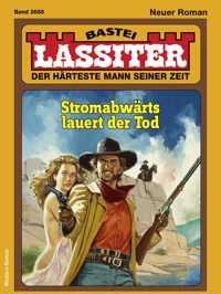Lassiter 2685 - Marthy J. Cannary - E-Book