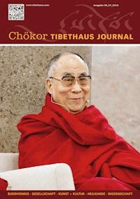 Tibethaus Journal - Chökor 59 - Tibethaus Deutschland - kostenlos E-Book