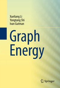 Graph Energy - Xueliang Li - E-Book