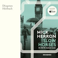 Slow Horses - Mick Herron - Hörbuch