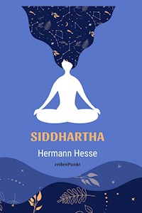 Siddhartha - Hermann Hesse - E-Book