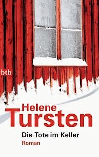 Die Tote im Keller - Helene Tursten - E-Book