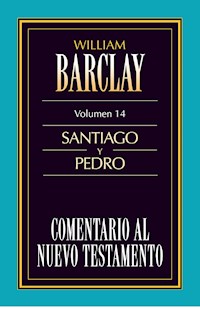 Comentario al Nuevo Testamento Vol. 14 - William Barclay - E-Book