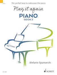 Play it again: Piano - Melanie Spanswick - E-Book