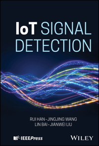 IoT Signal Detection - Rui Han - E-Book