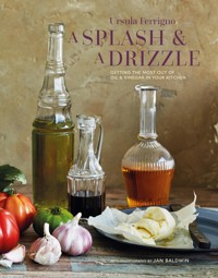 A Splash and a Drizzle... - Ursula Ferrigno - E-Book
