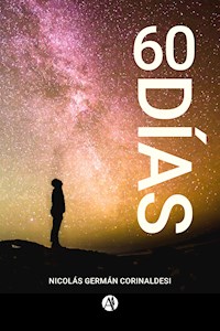 60 Días - Nicolás Germán Corinaldesi - E-Book