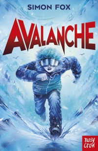 Avalanche - Simon Fox - E-Book
