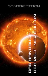 Das Handbuch der Welt - Dennis Hans Ladener - E-Book