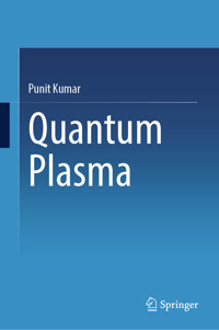 Quantum Plasma - Punit Kumar - E-Book